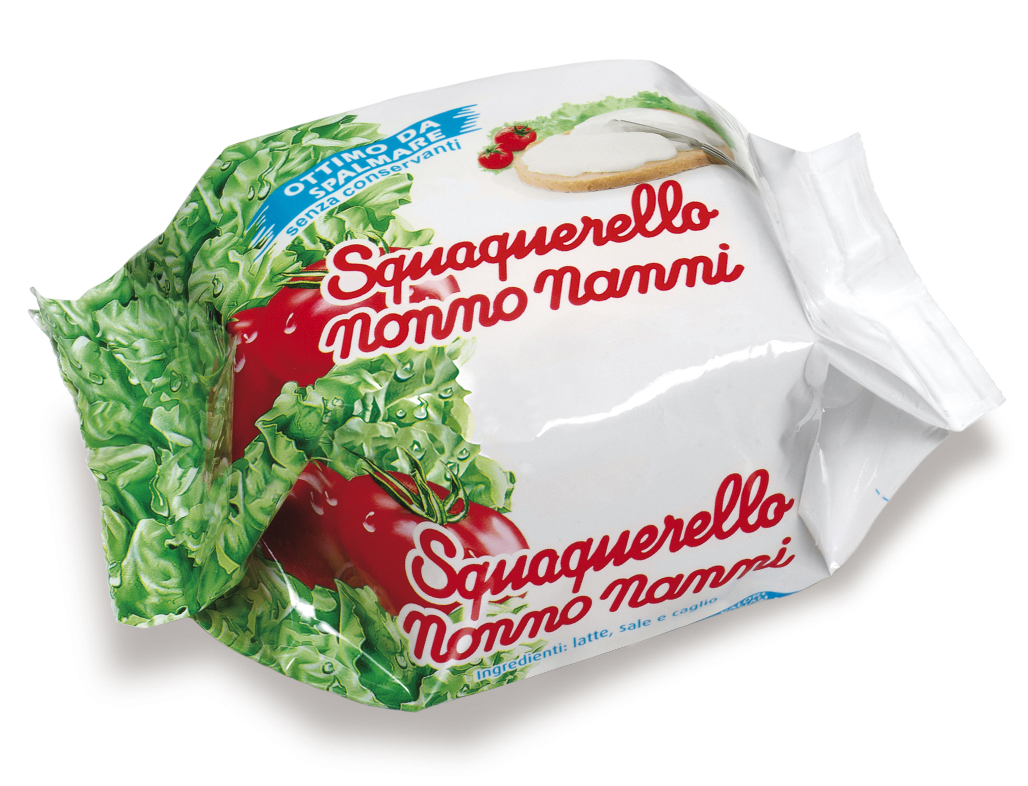 SQUAQUERELLO 250G